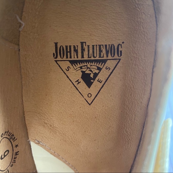 Fluevog “Elizabeth” claw heels - Picture 6 of 13